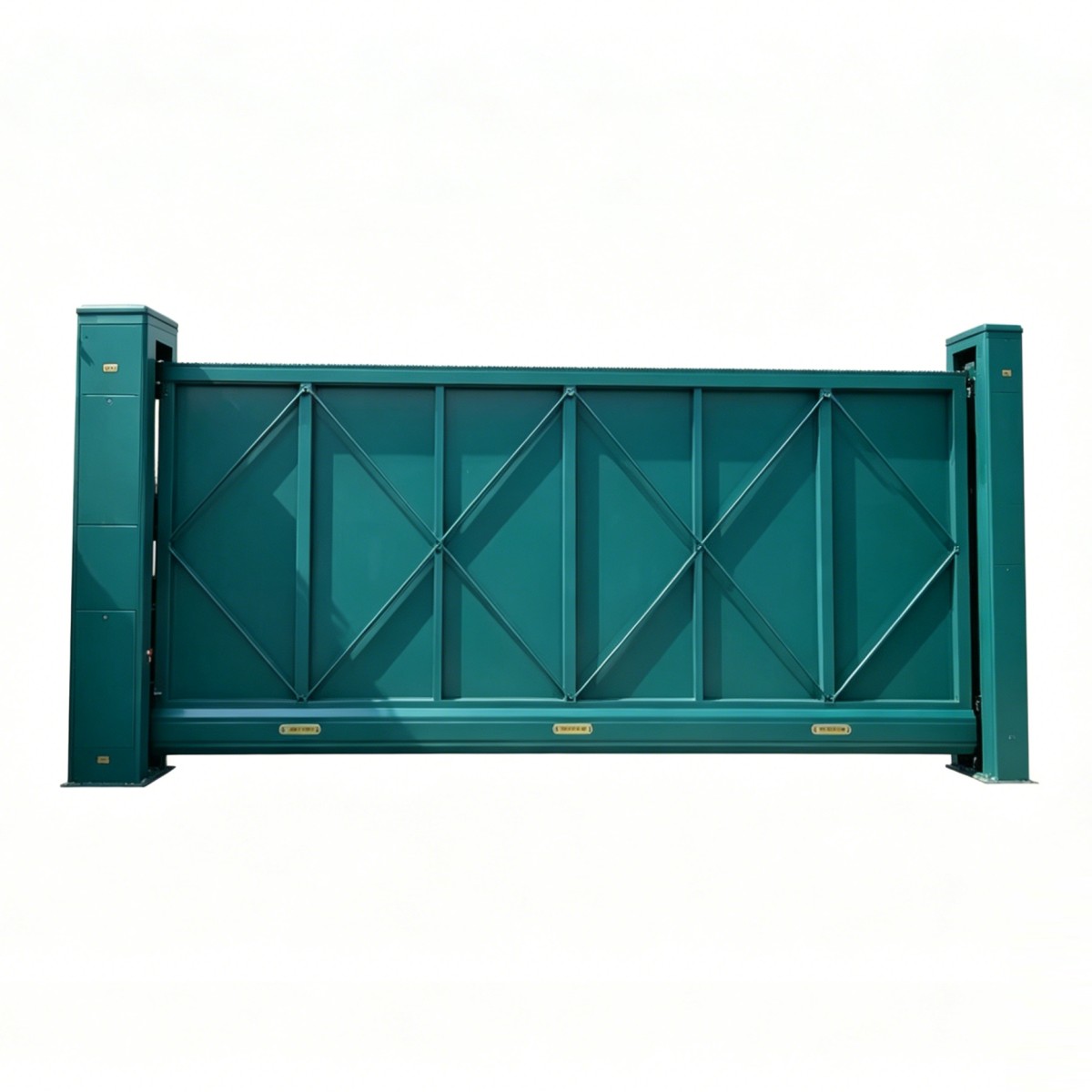 嘉义西区电动悬空门